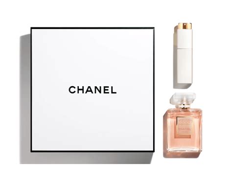 saint valentin chanel|chanel gift sets.